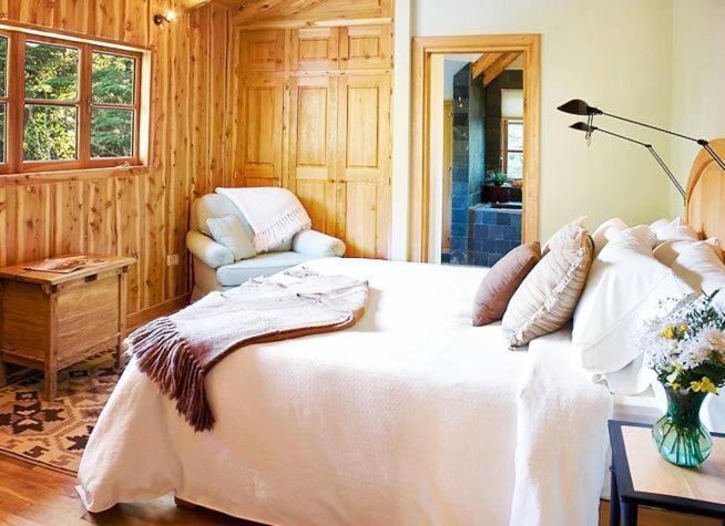 La Confluencia Lodge