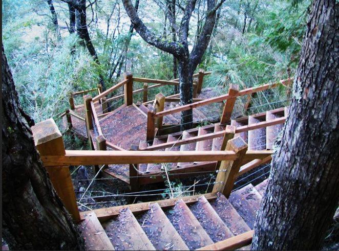 La Confluencia Lodge