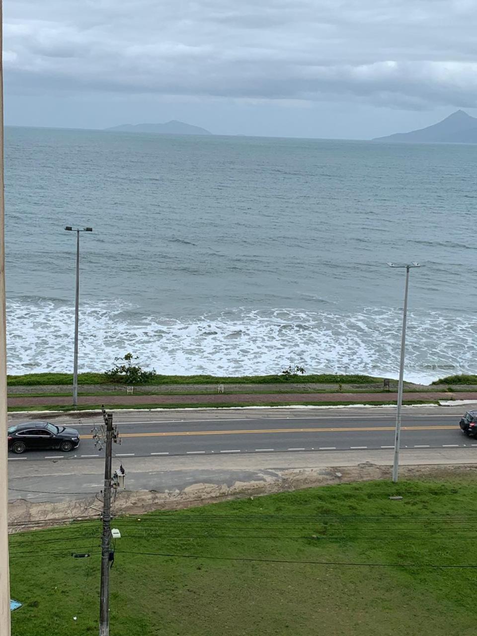 AP LOFT DE FRENTE COM A PRAIA view 5