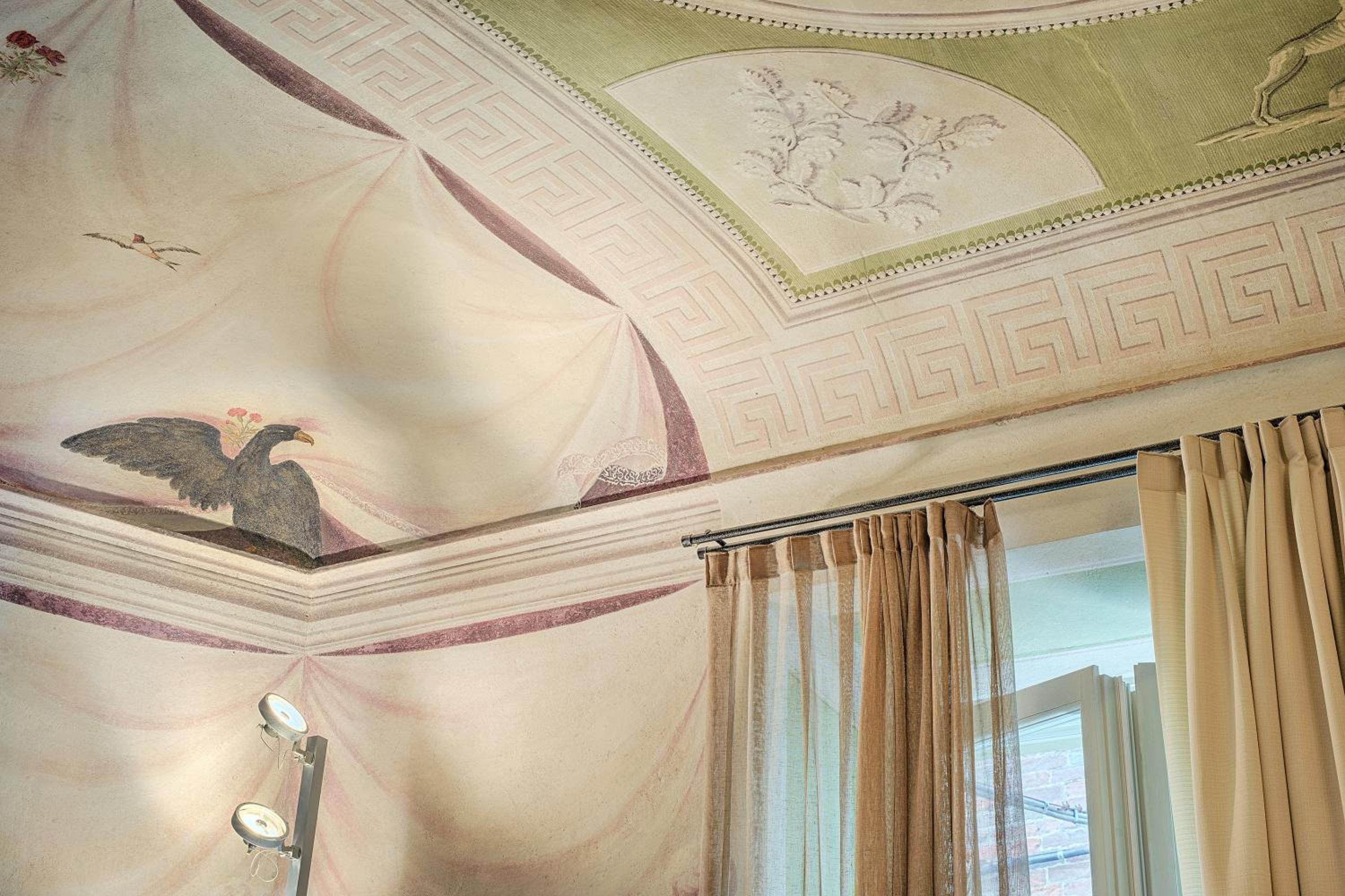 Residenza d'Epoca Le Aquile - Image 2