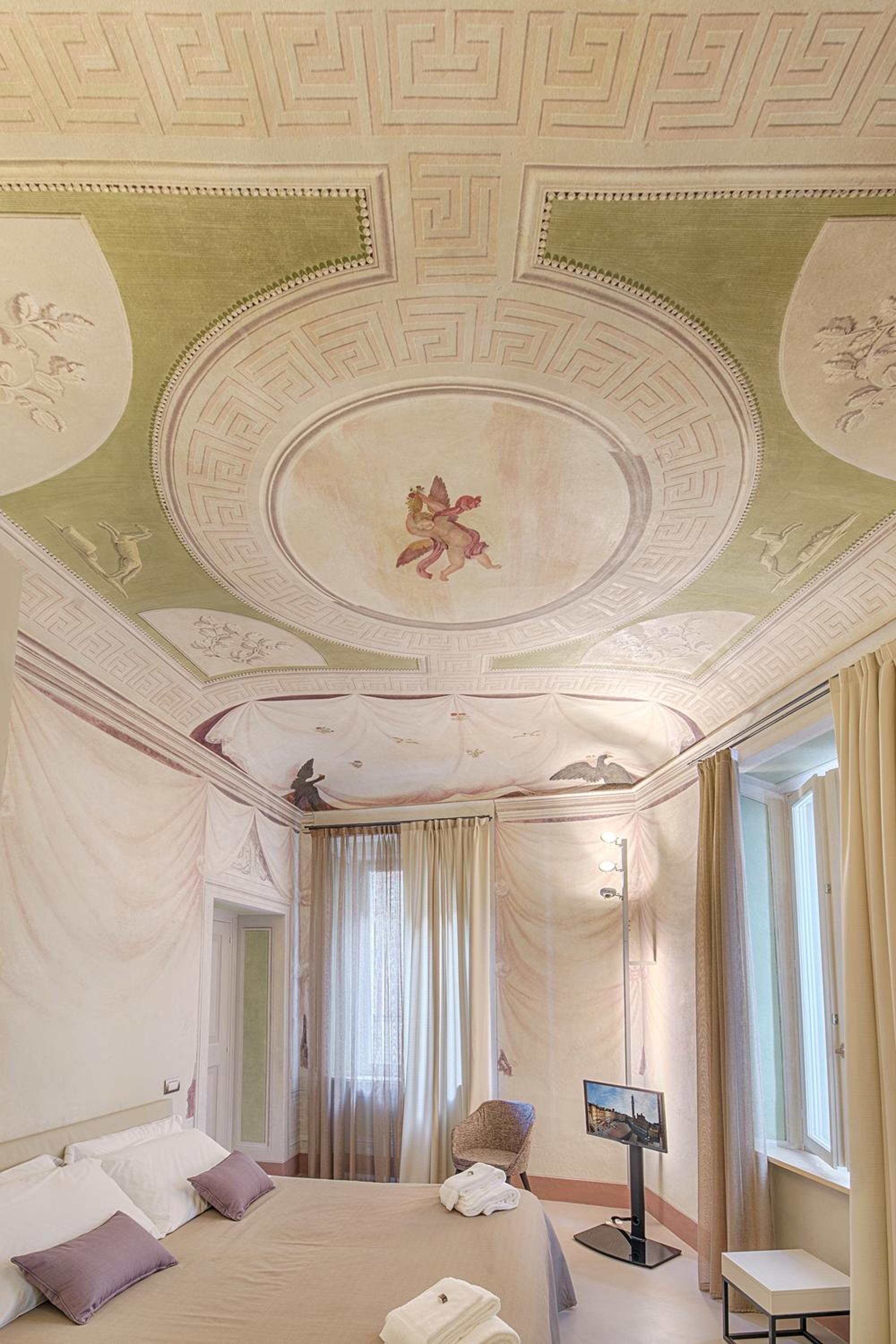 Residenza d'Epoca Le Aquile - Image 5