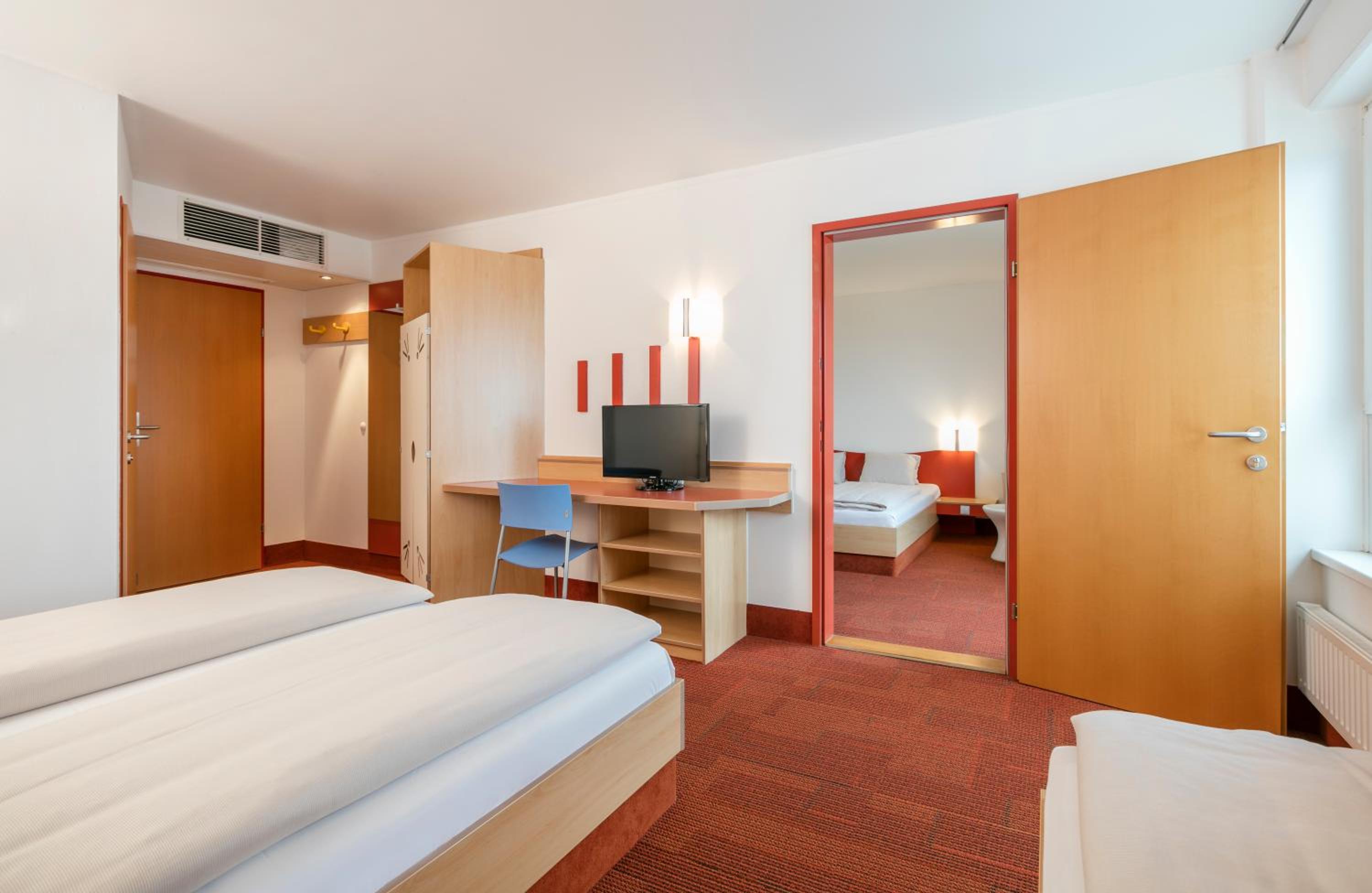 H2O Hotel-Therme-Resort, 3 Sterne superior, für Familien mit Kindern