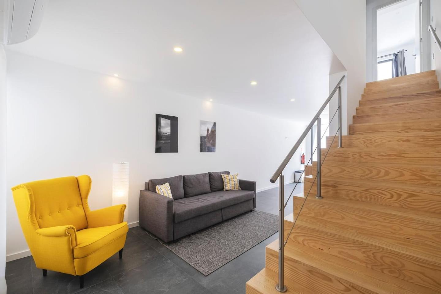 Magma House view 2