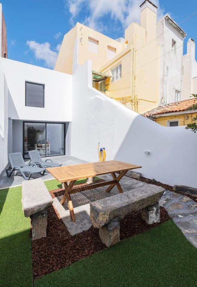 Magma House view 5