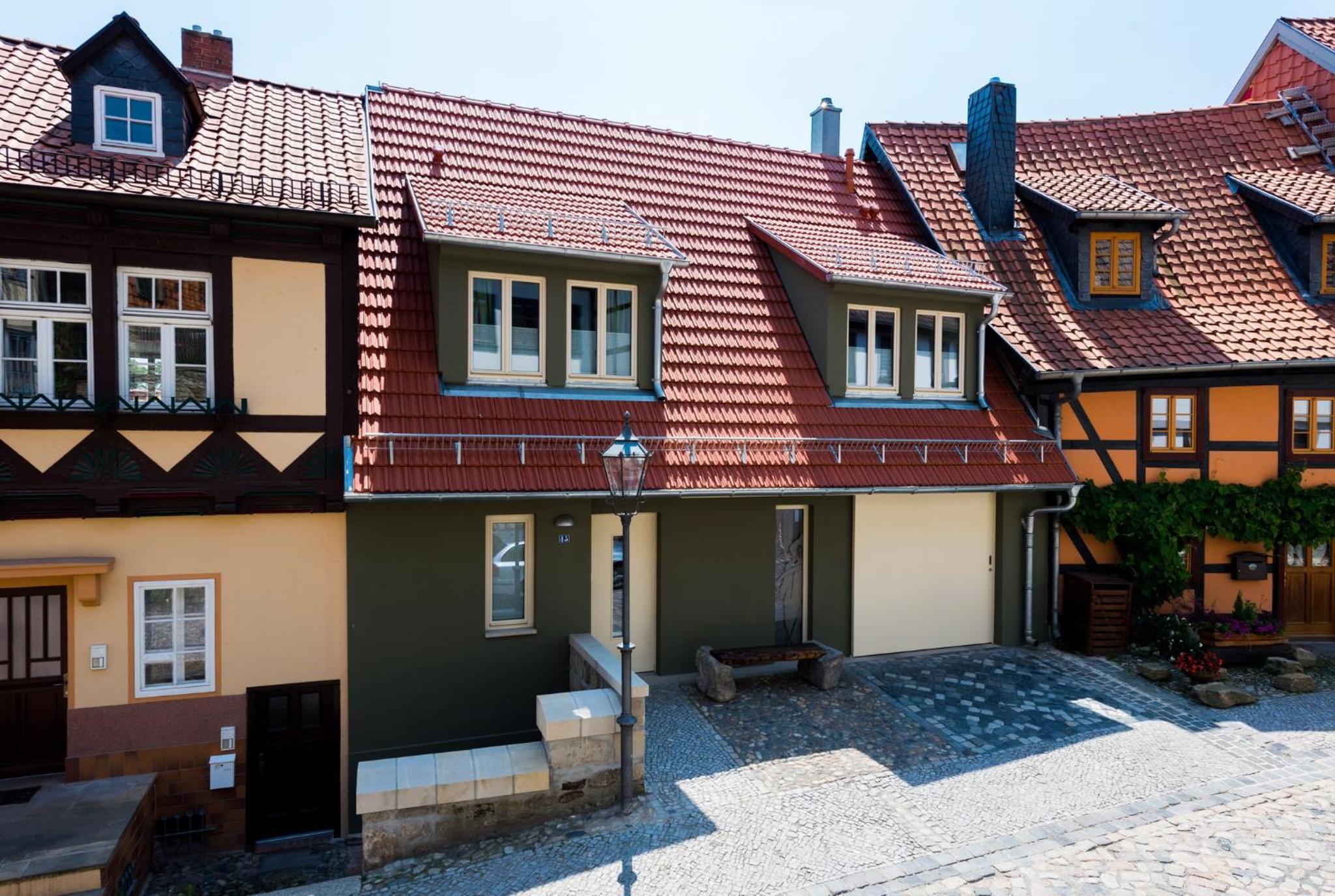 Zum fröhlichen Tagelöhner view 2