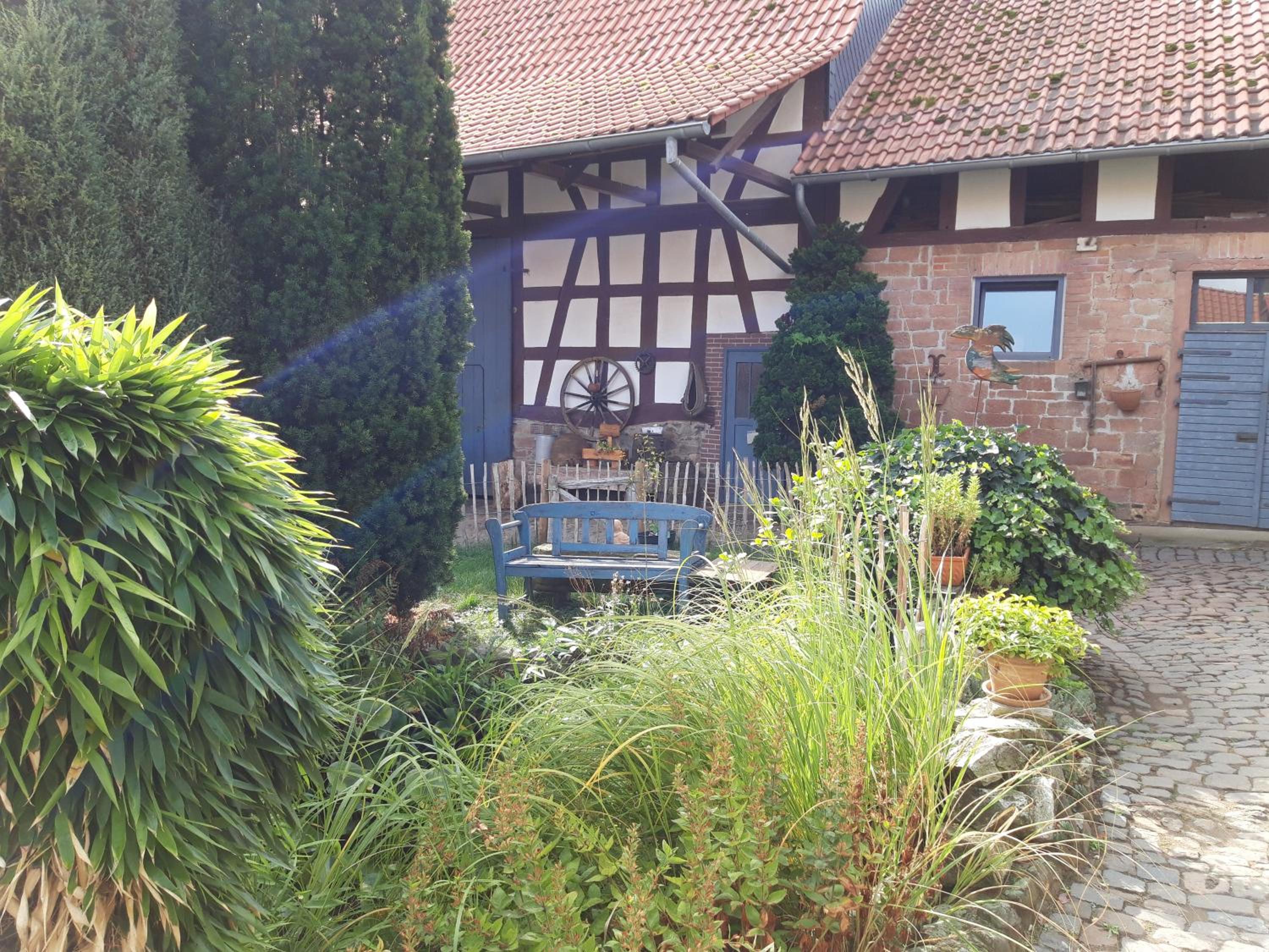 Diebacher Hof
