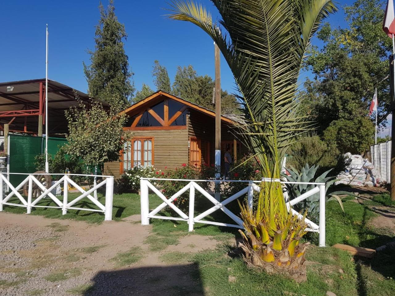 CASA GUADALUPE SAN FELIPE