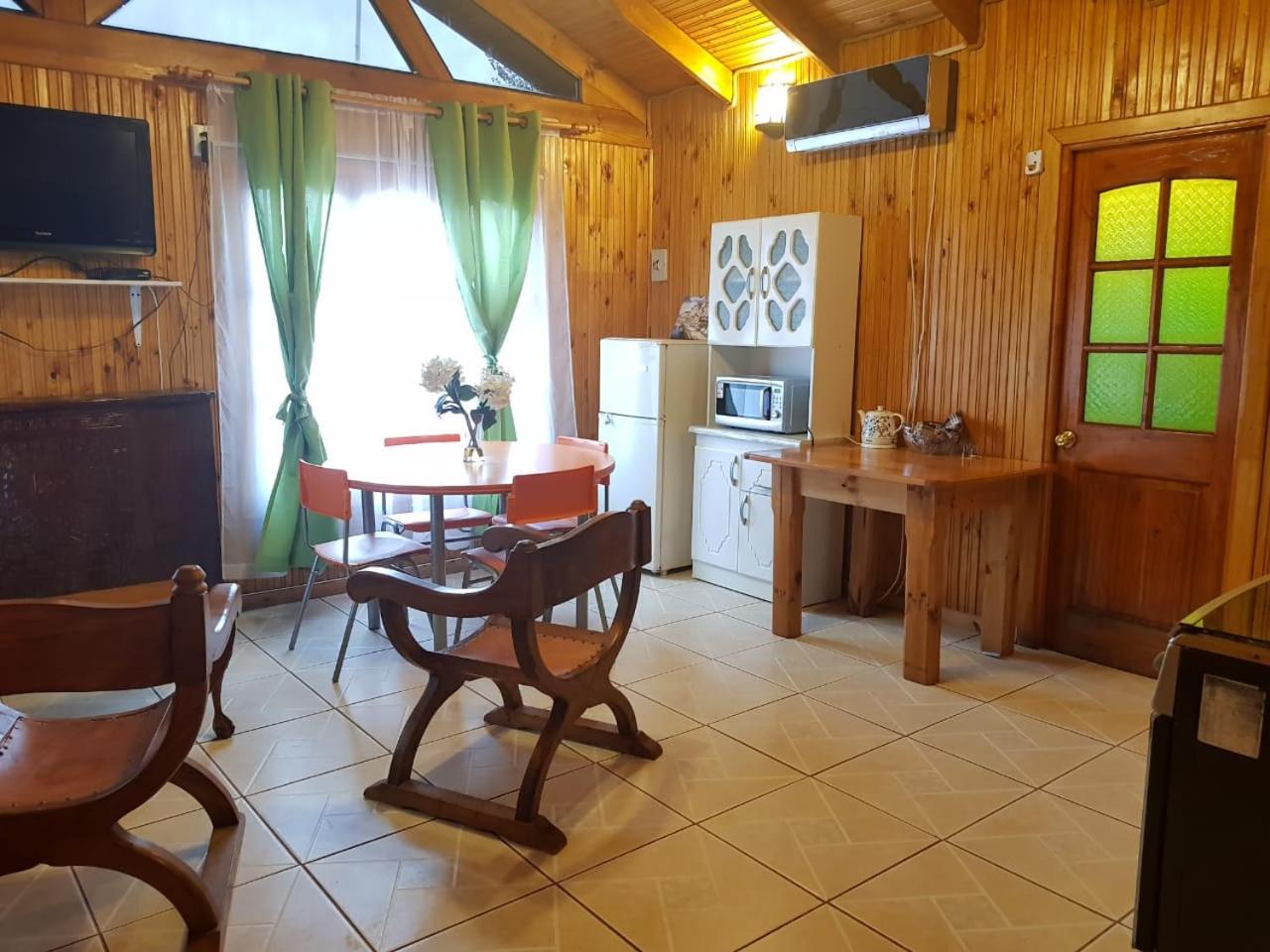 CASA GUADALUPE SAN FELIPE