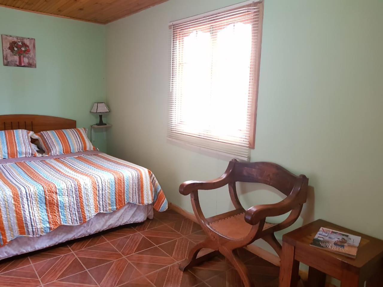CASA GUADALUPE SAN FELIPE