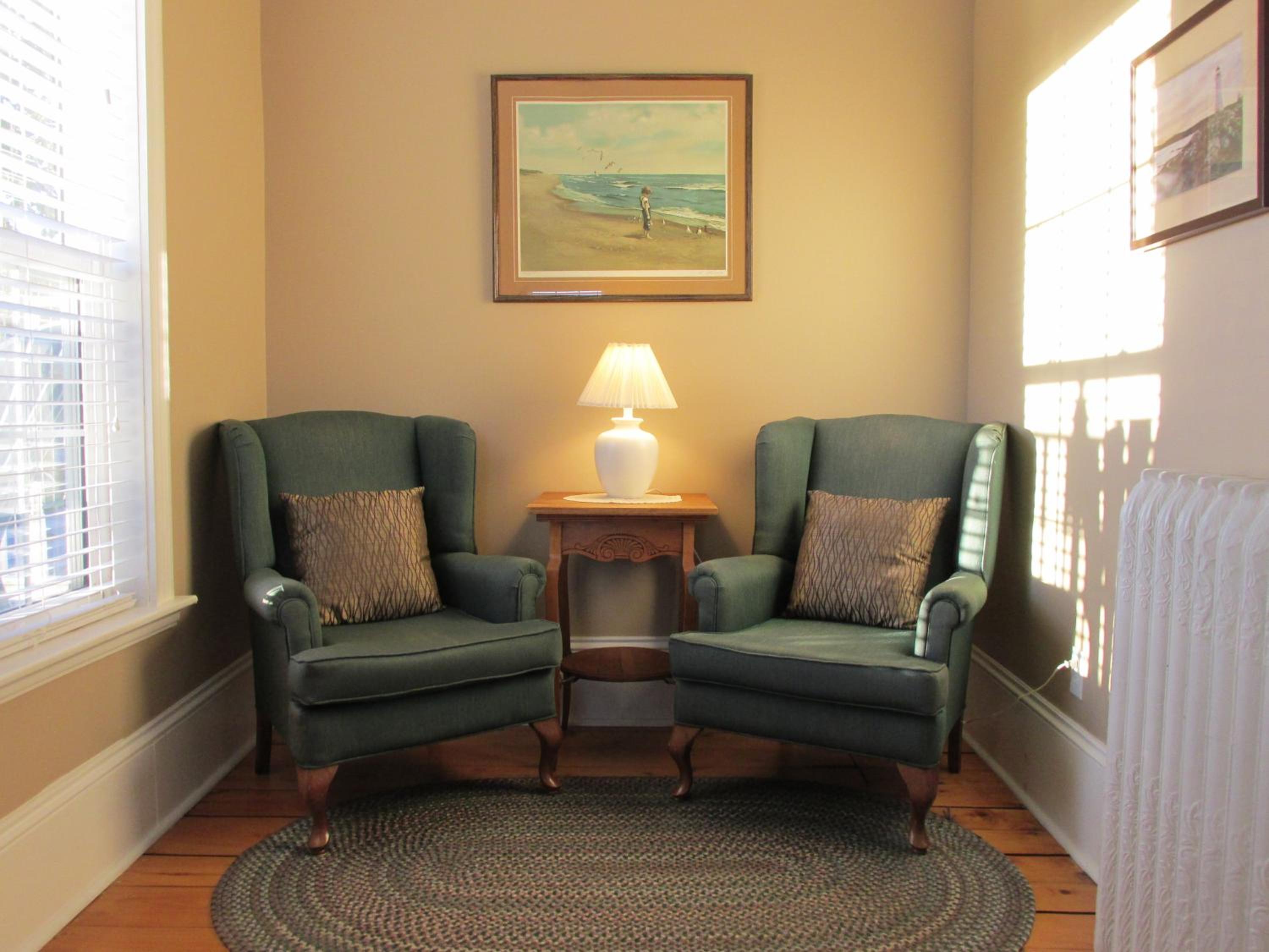 Louisbourg Harbour Inn