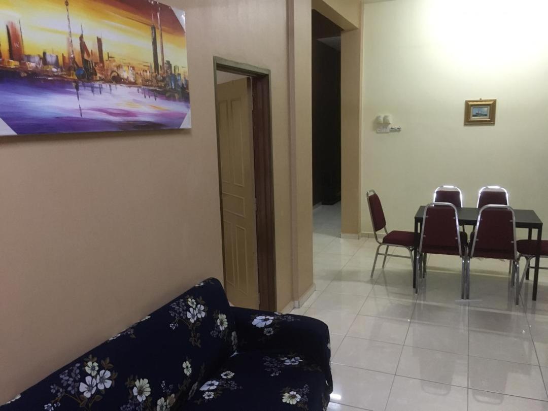 Stay 707 Apartment , homestay Melaka , unit 1-11 photo 8