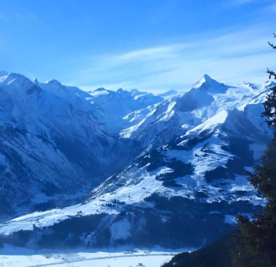 Haus Laubreuter view 2