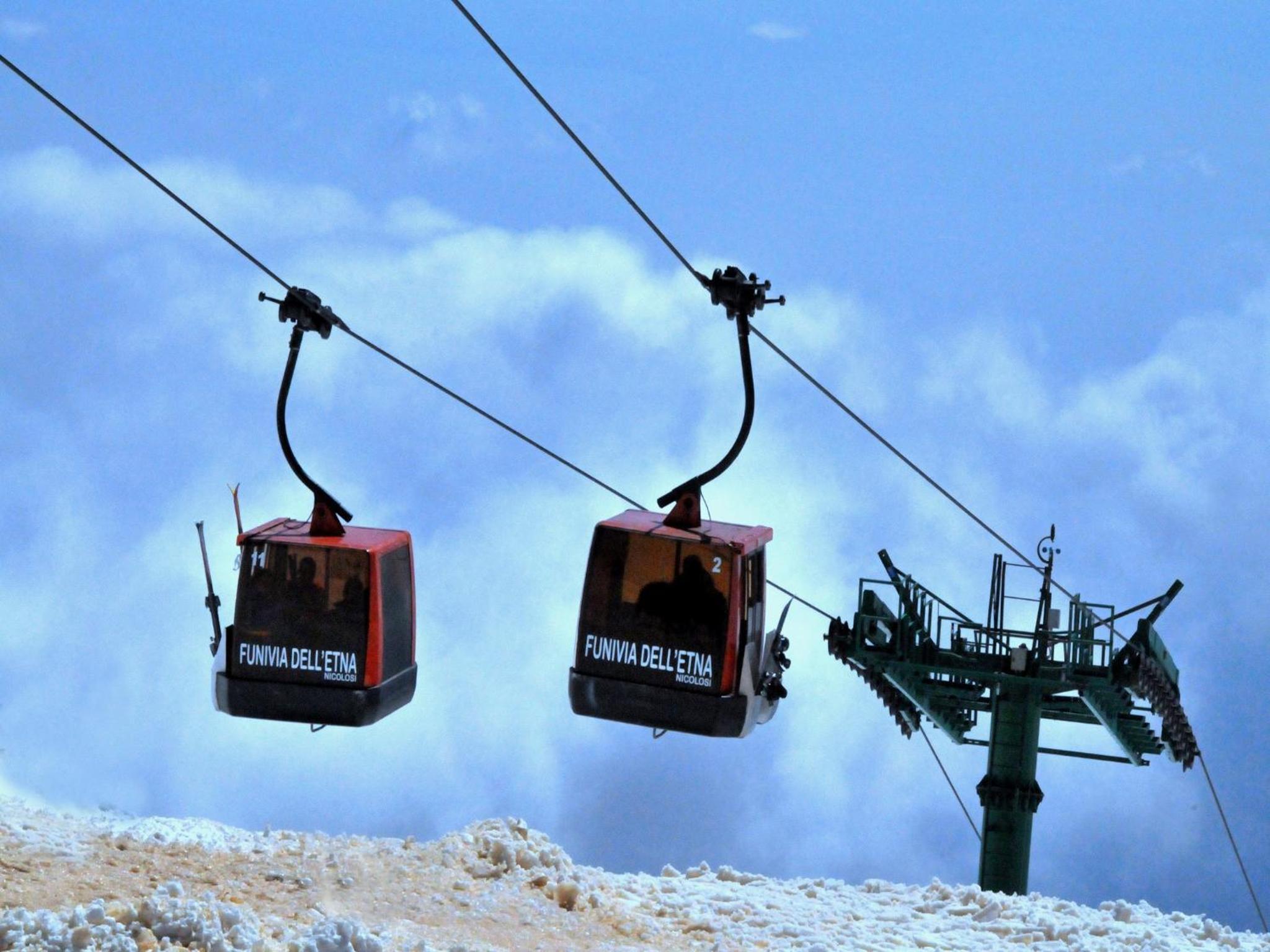 Etna Royal View, photo 23