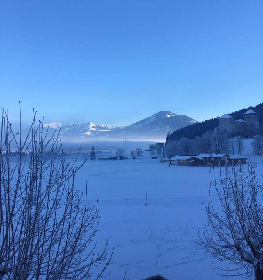 Haus Laubreuter view 5