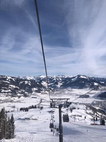 Haus Laubreuter view 3