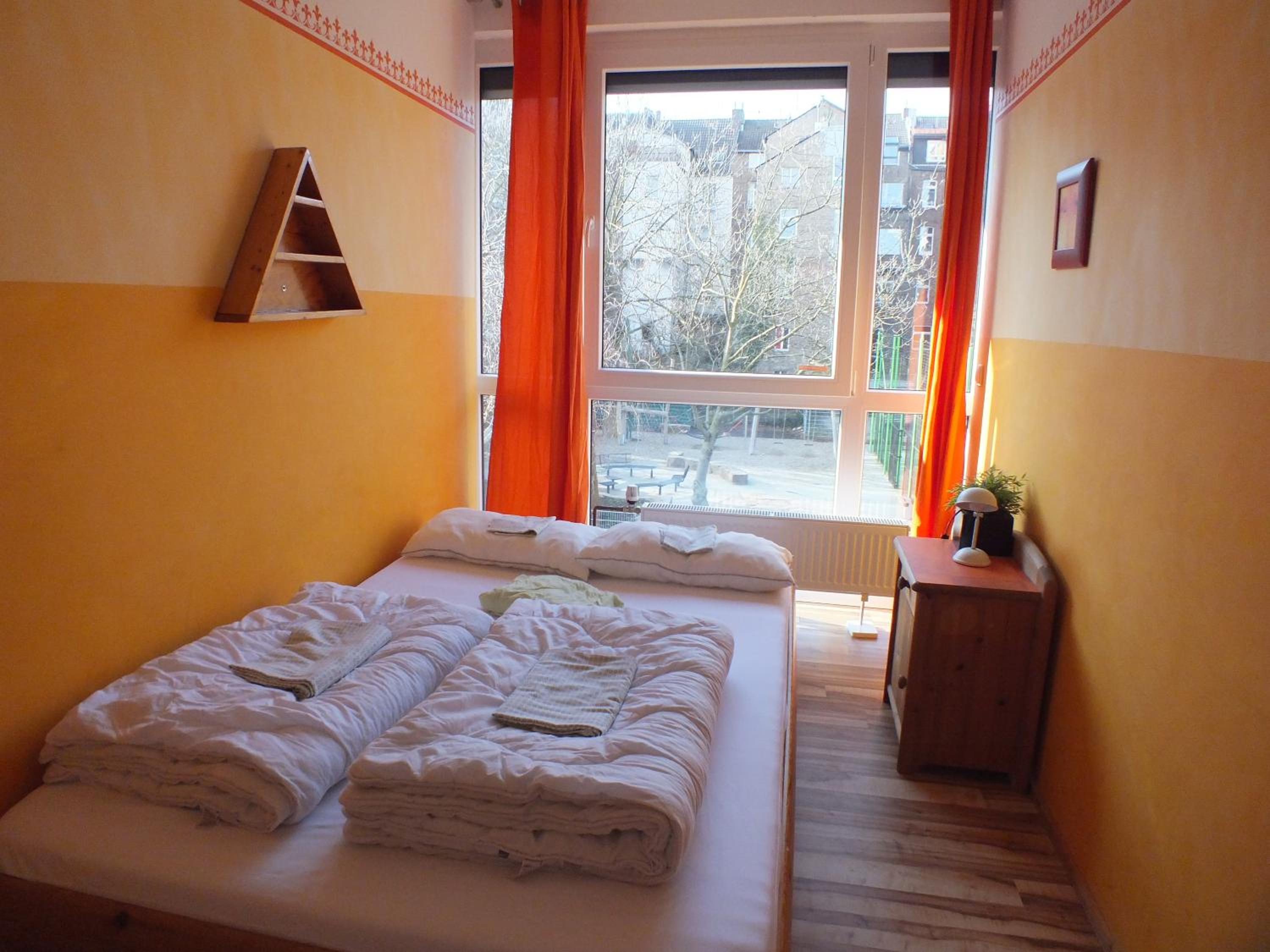 Max Hostel