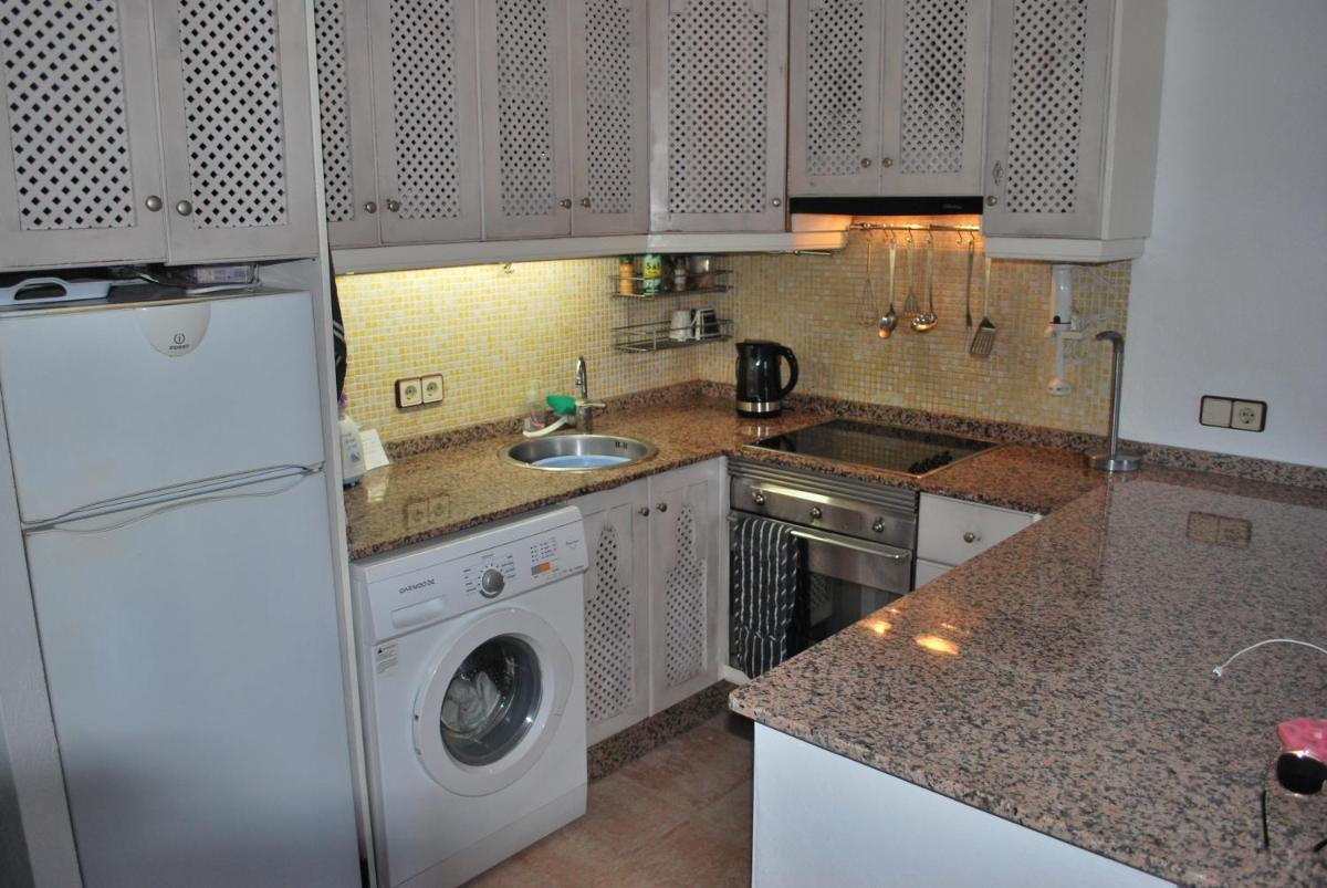 Casa Grace Naturist Apartment Vera — photo 3