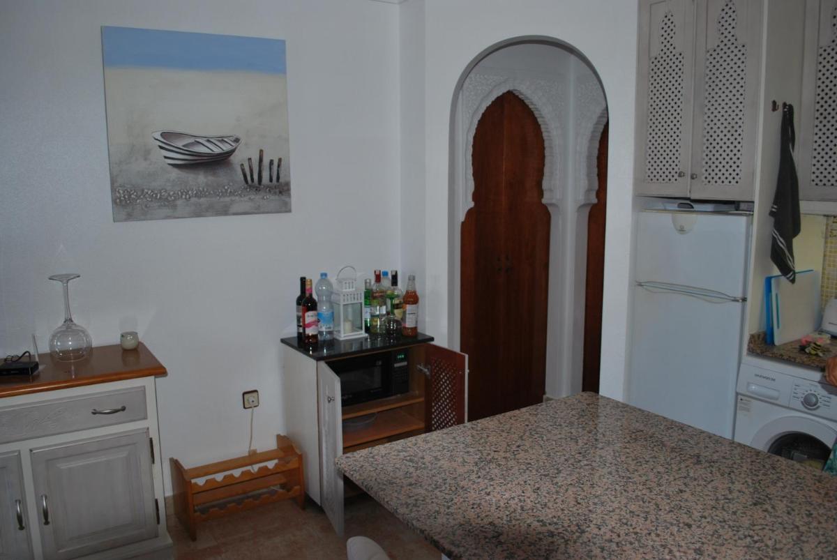 Casa Grace Naturist Apartment Vera — photo 2