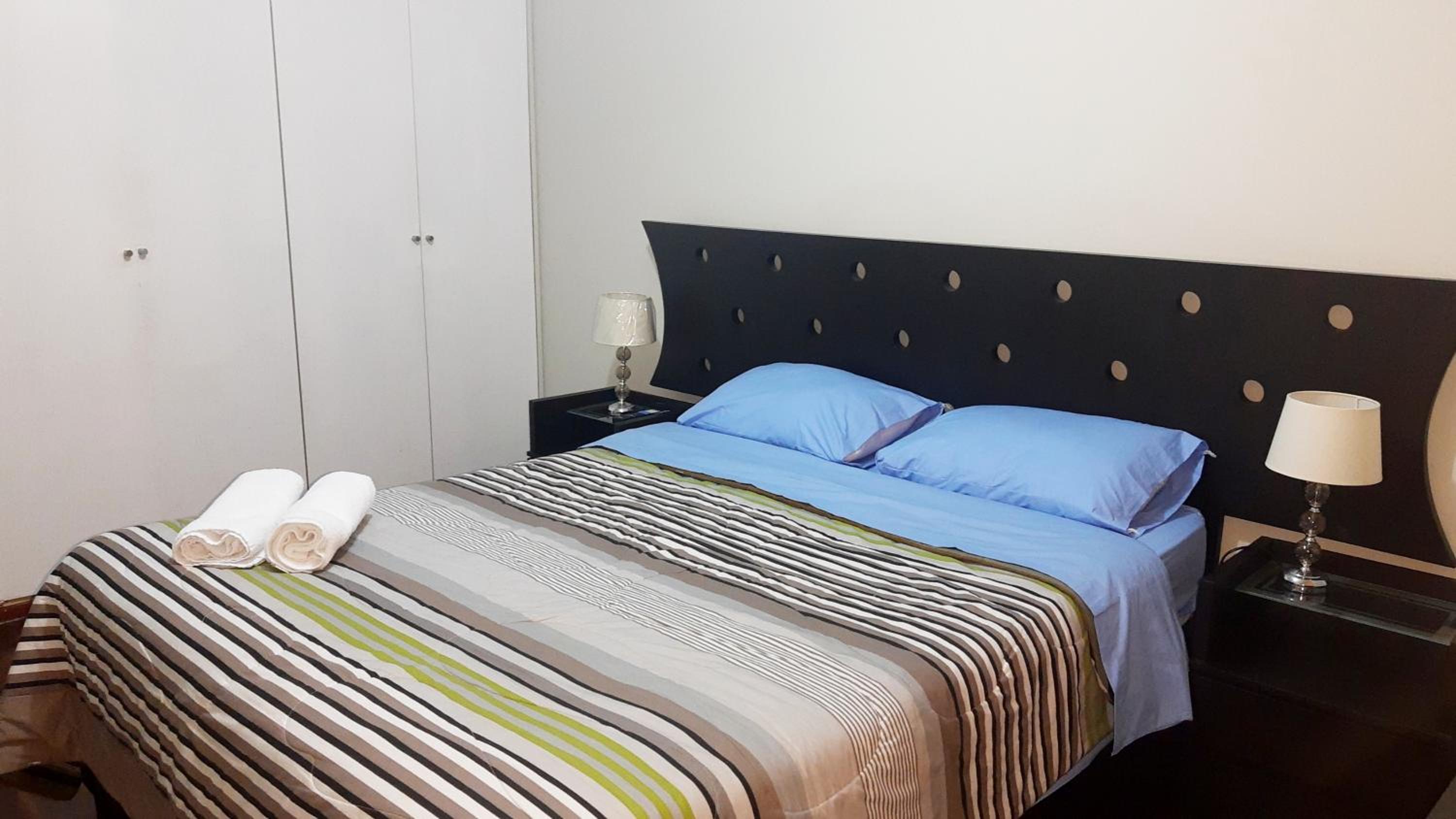 Apartment Miraflores Pardo view 5