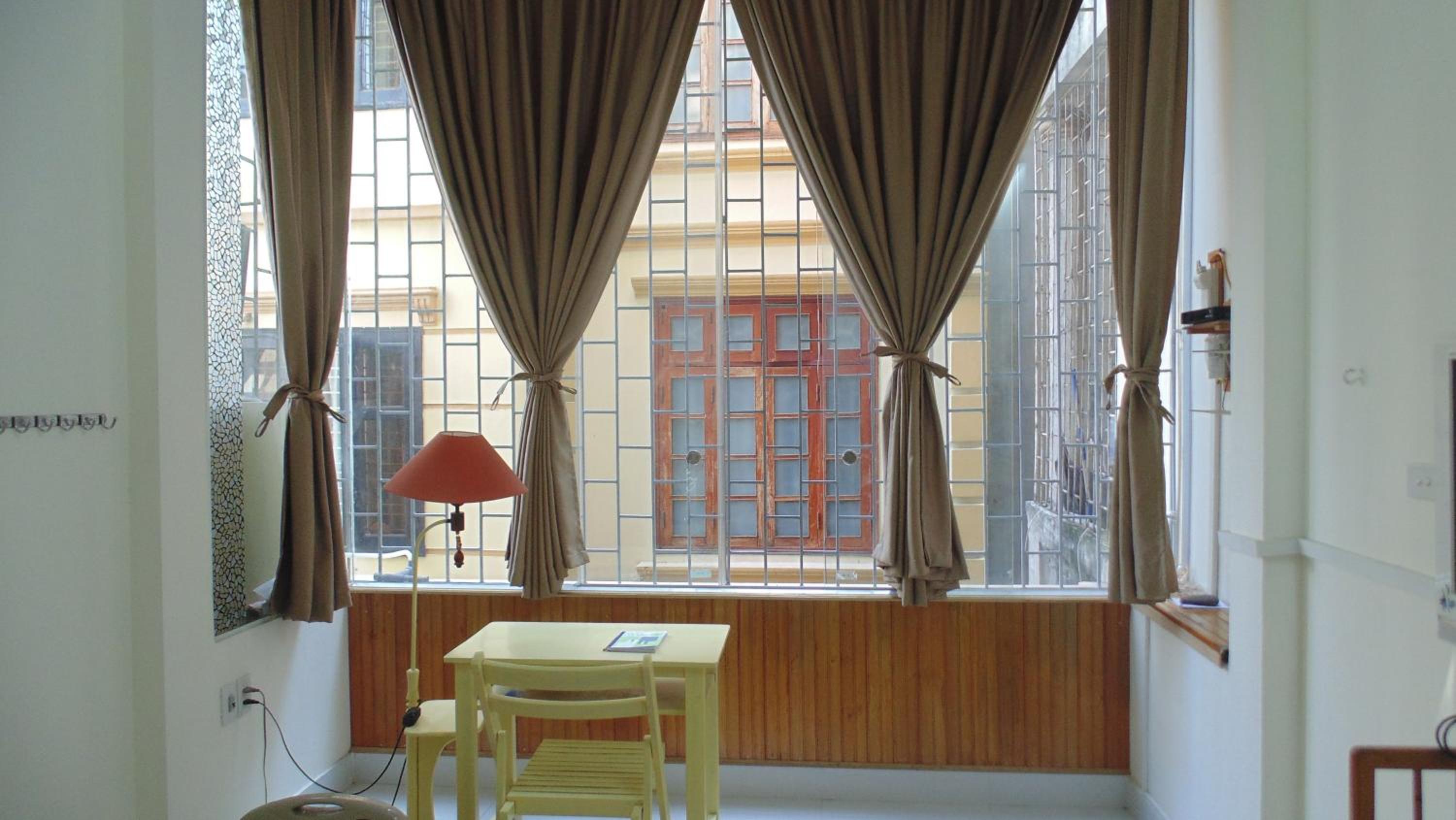Homestay Nam Dong