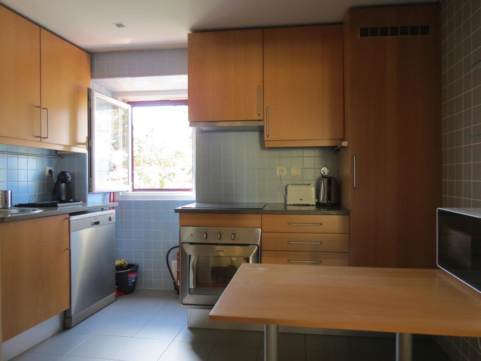 Belém 25, duplex apartment photo 3