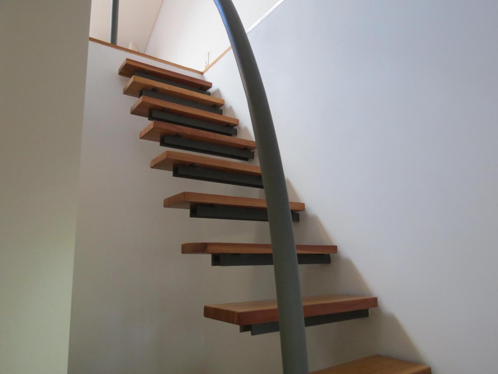 Belém 25, duplex apartment