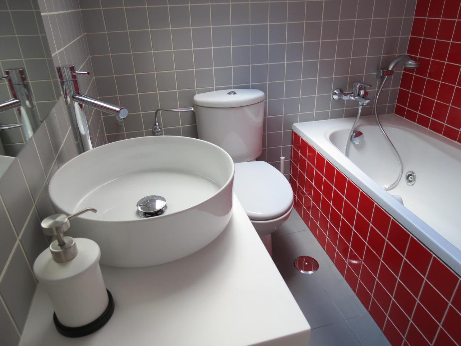 Belém 25, duplex apartment