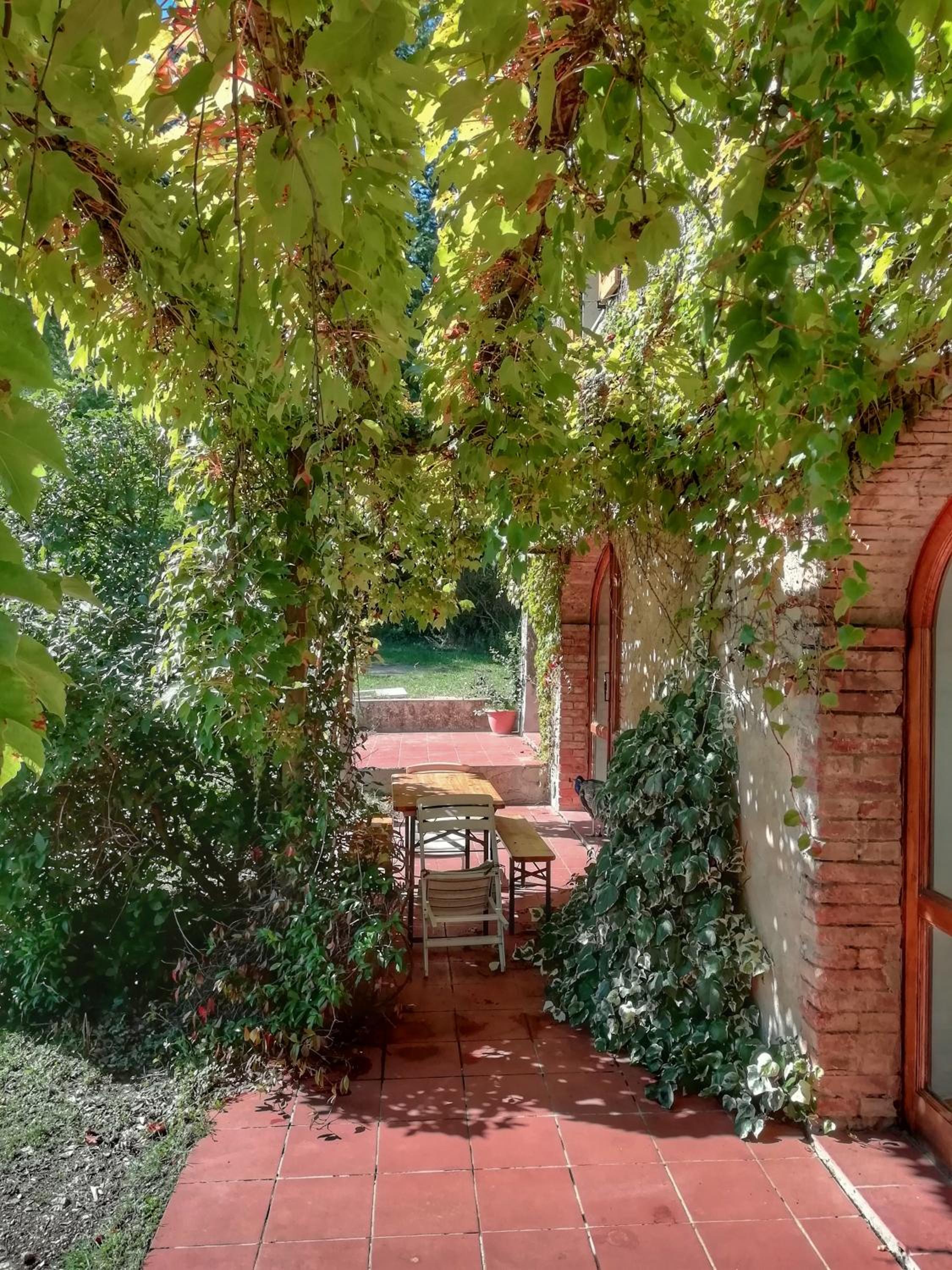 Podere Poggio Corbo
