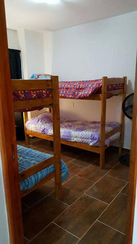 Complejo Solanas