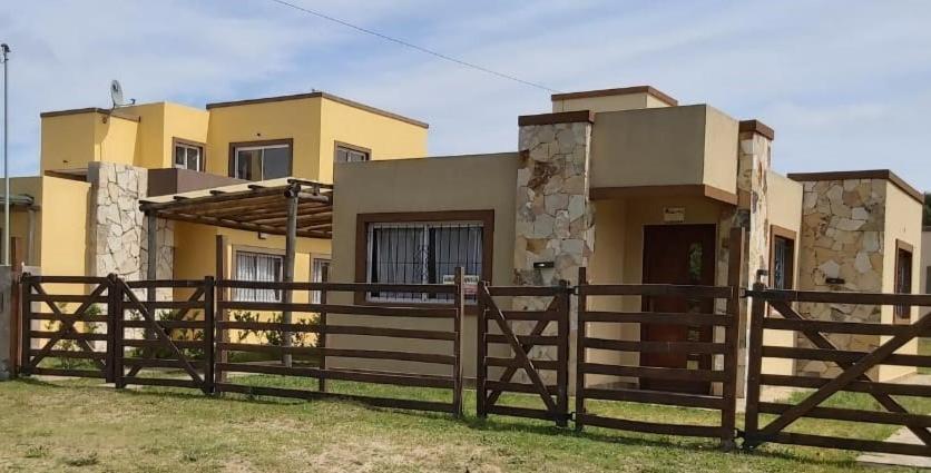 Complejo Solanas