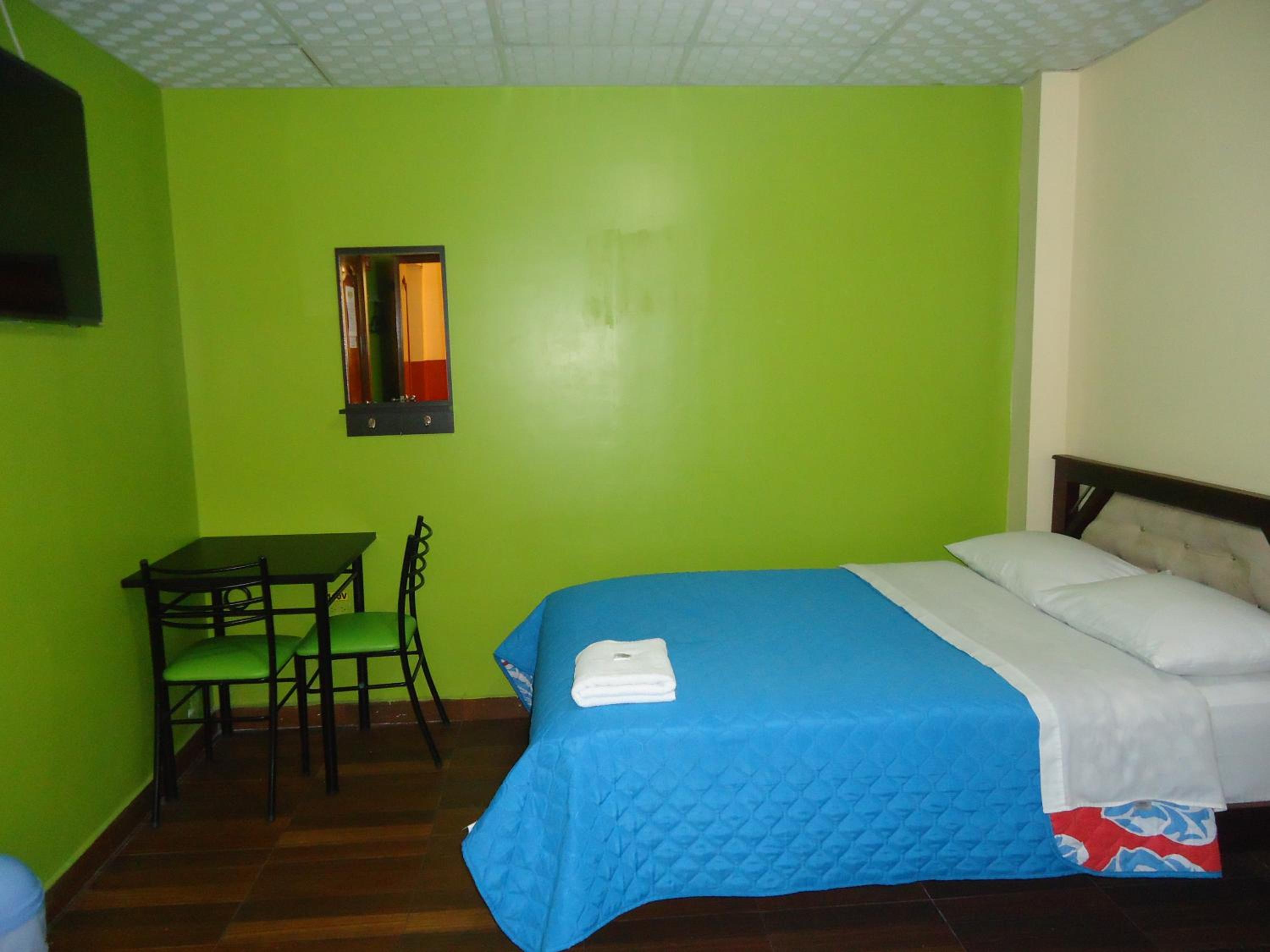 Hostal Bolívar Inn