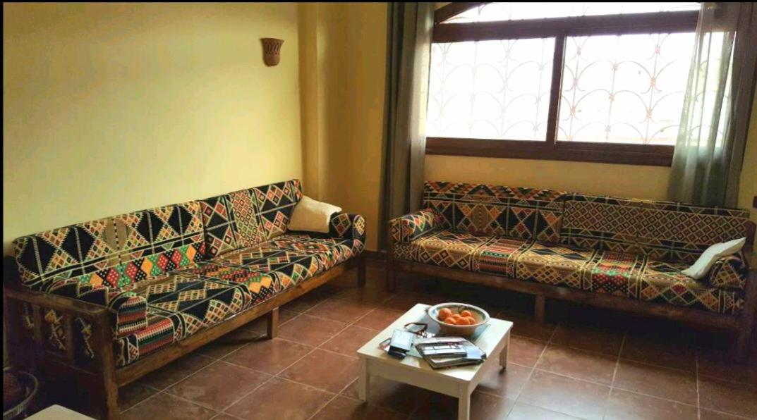 Habibi Nubian Guest House-Nubian Hospitality