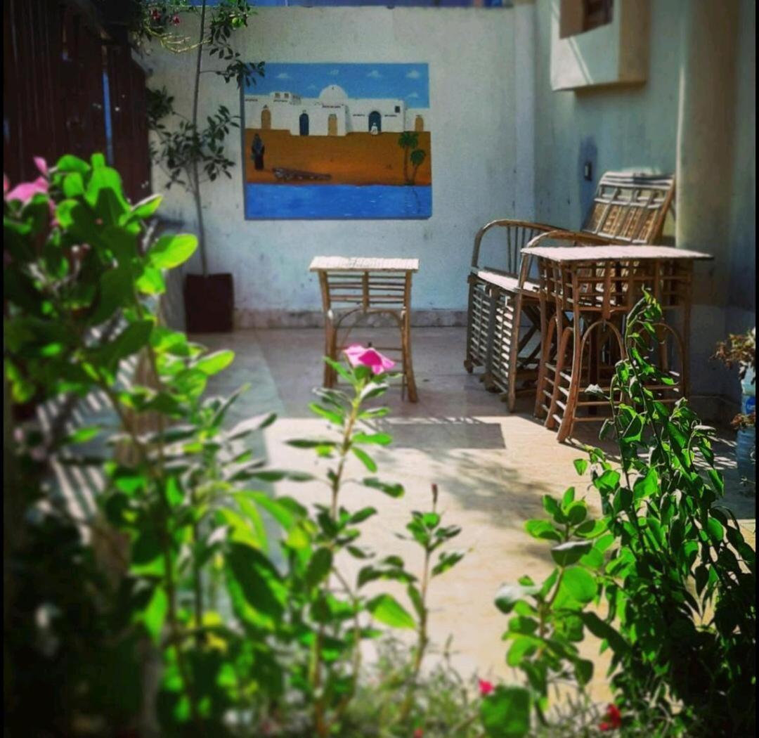 Habibi Nubian Guest House-Nubian Hospitality