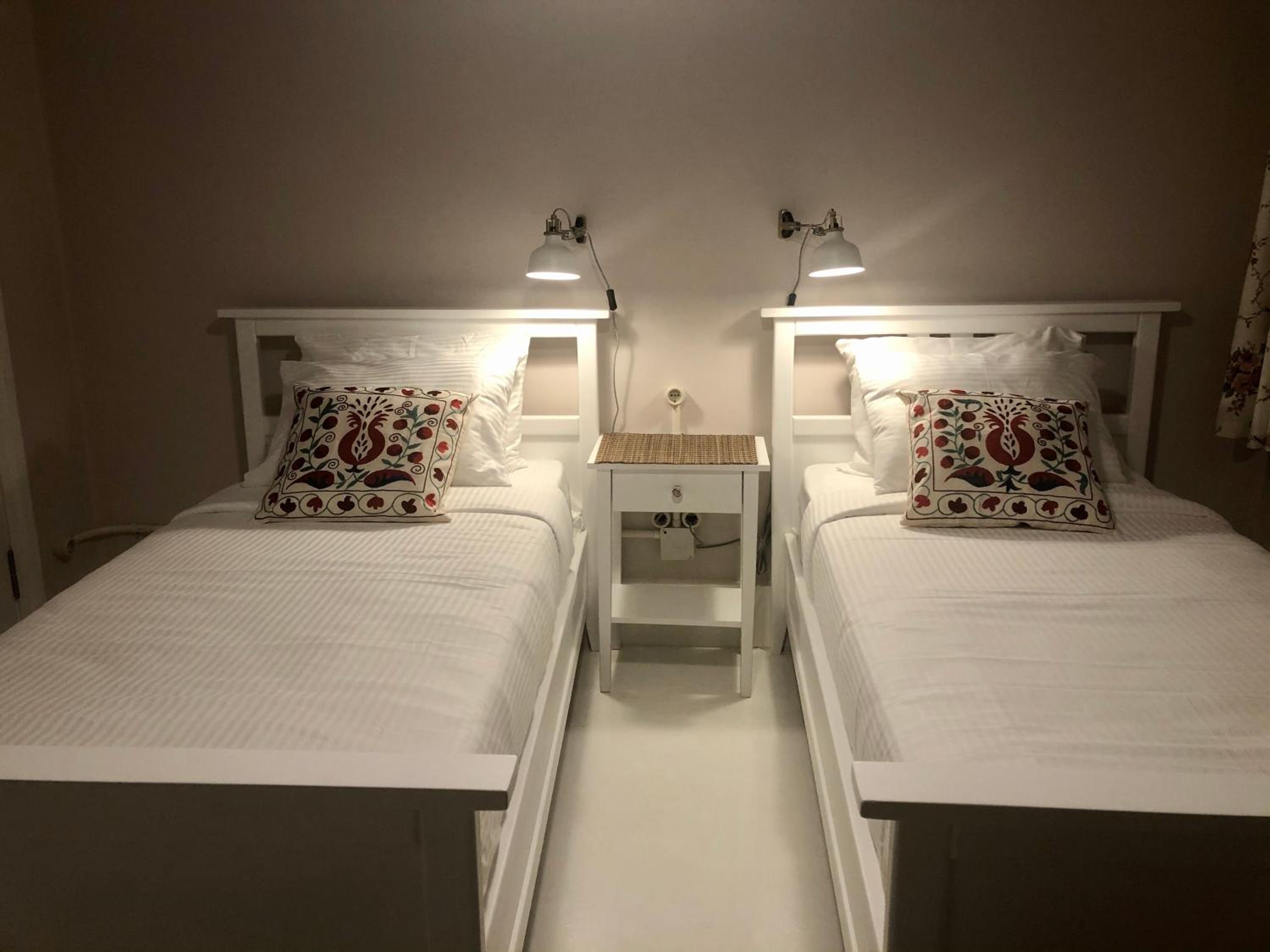 Mehmet Bey Süitleri - Image 20