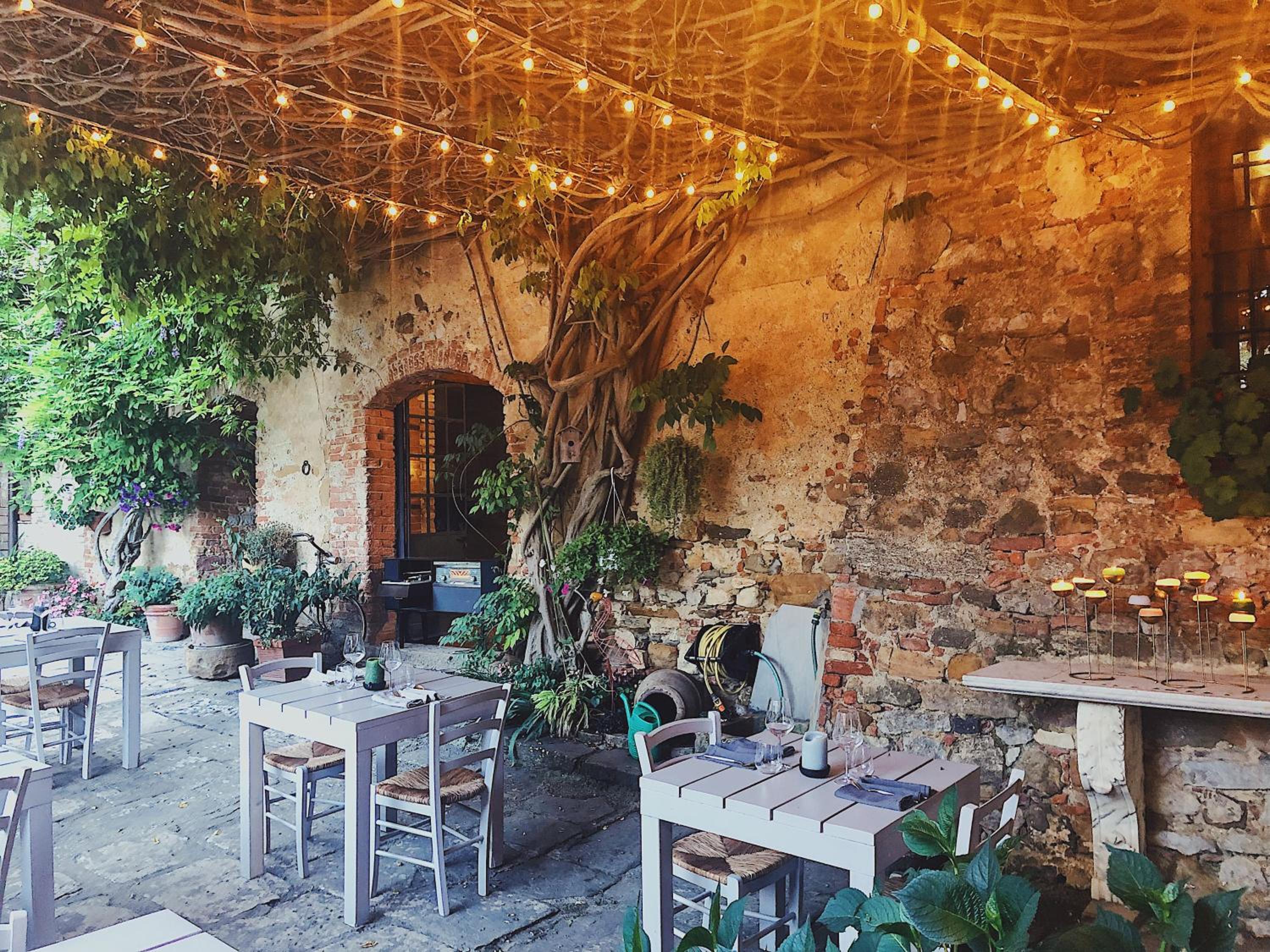 Abbadia Sicille Relais