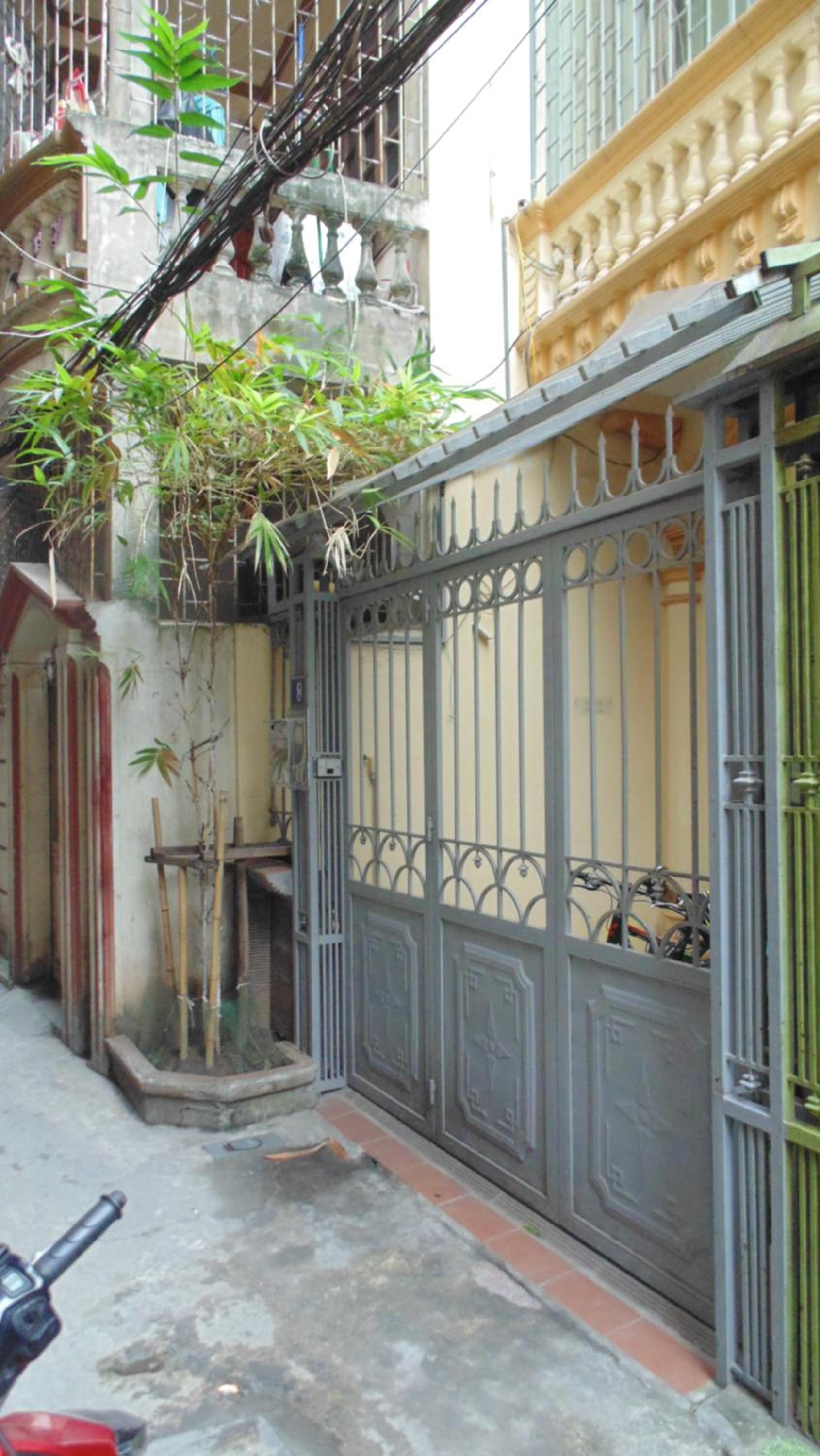 Homestay Nam Dong