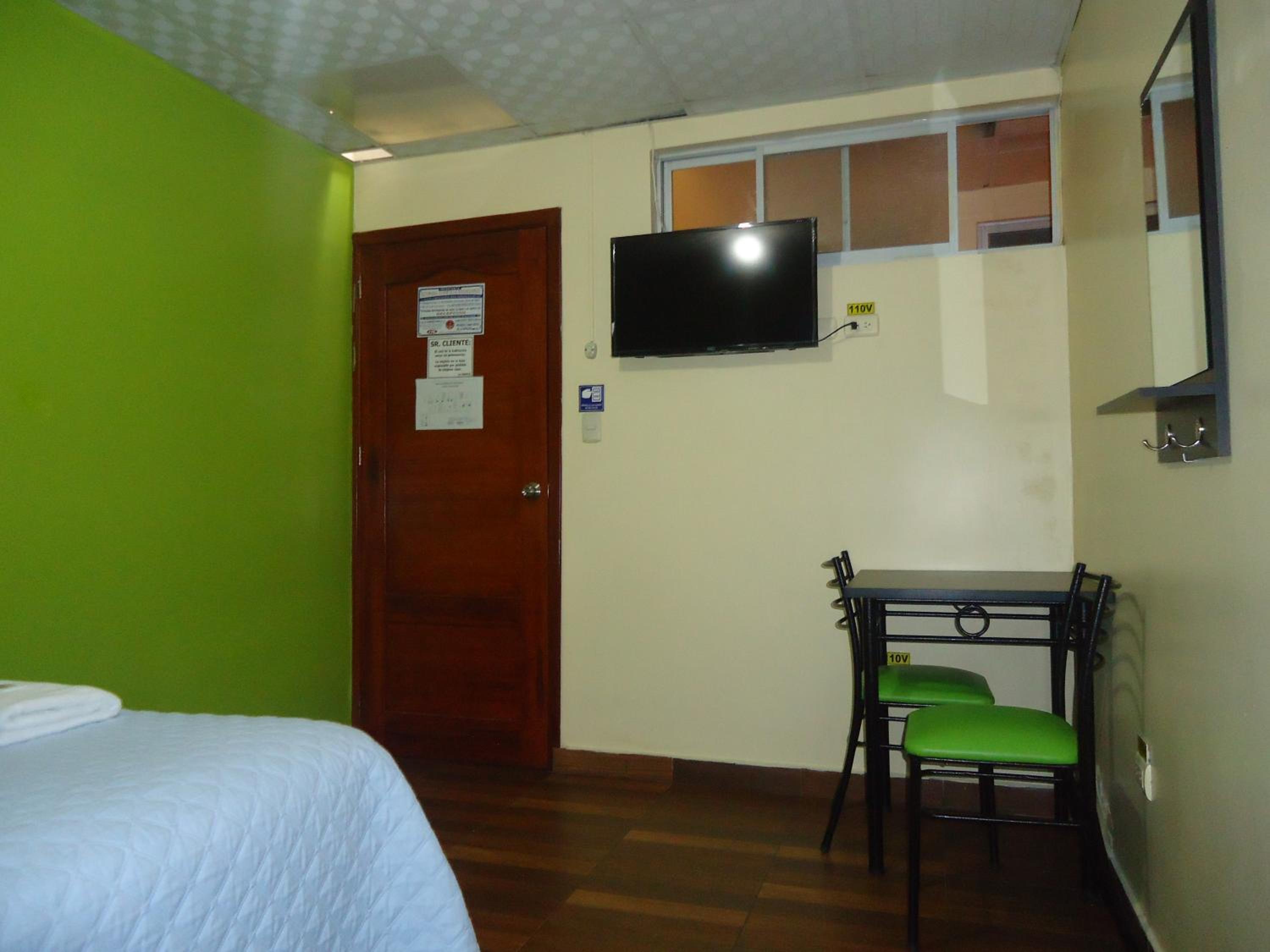 Hostal Bolívar Inn