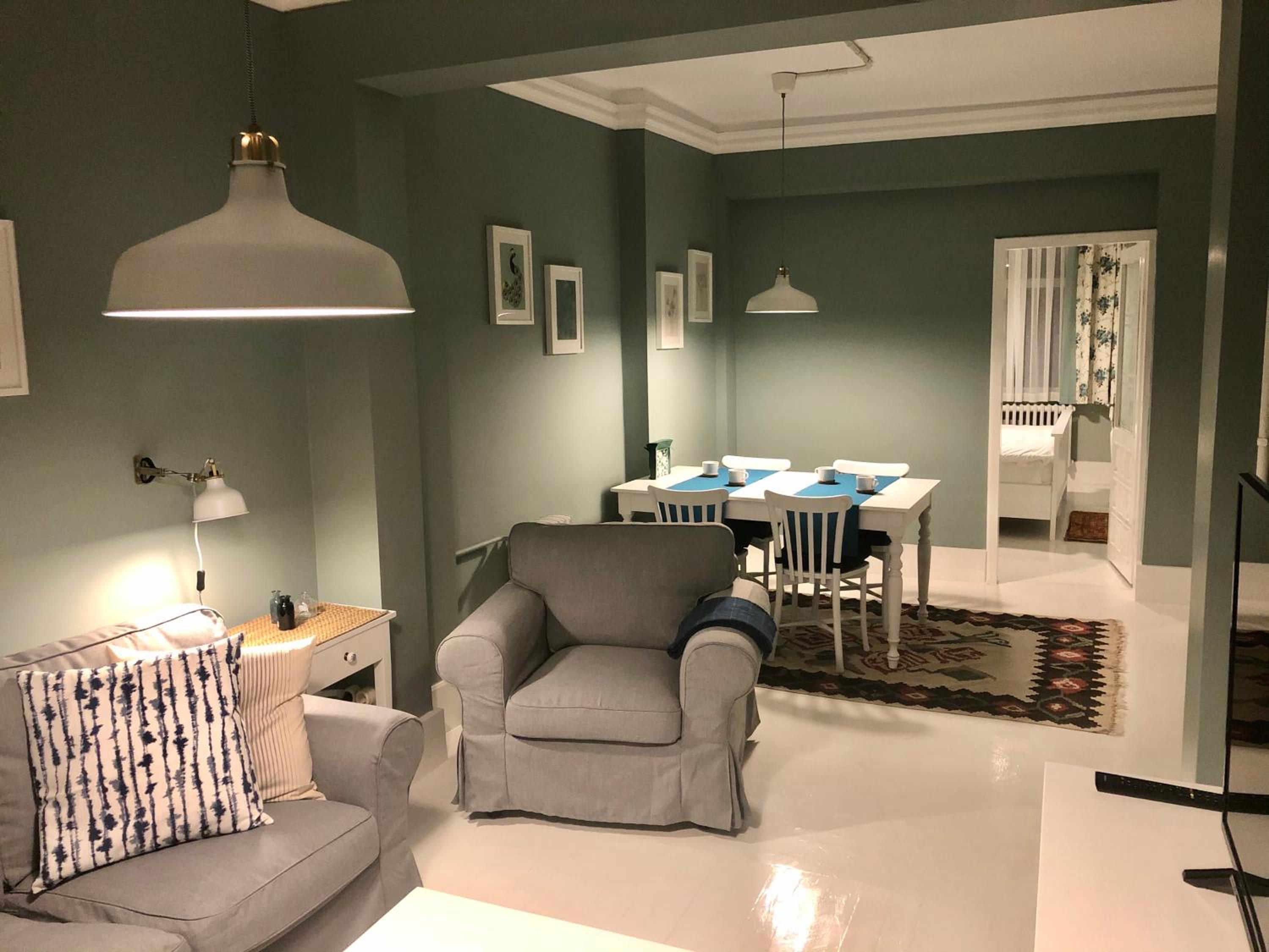 Mehmet Bey Süitleri - Image 18