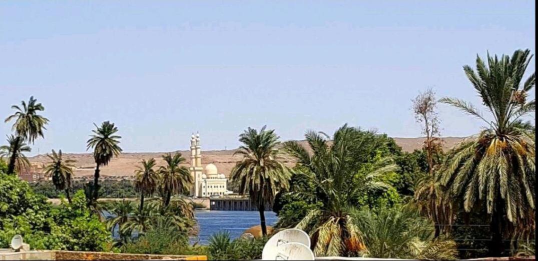 Habibi Nubian Guest House-Nubian Hospitality
