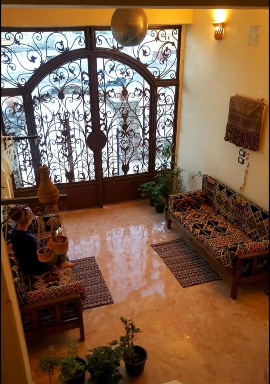 Habibi Nubian Guest House-Nubian Hospitality