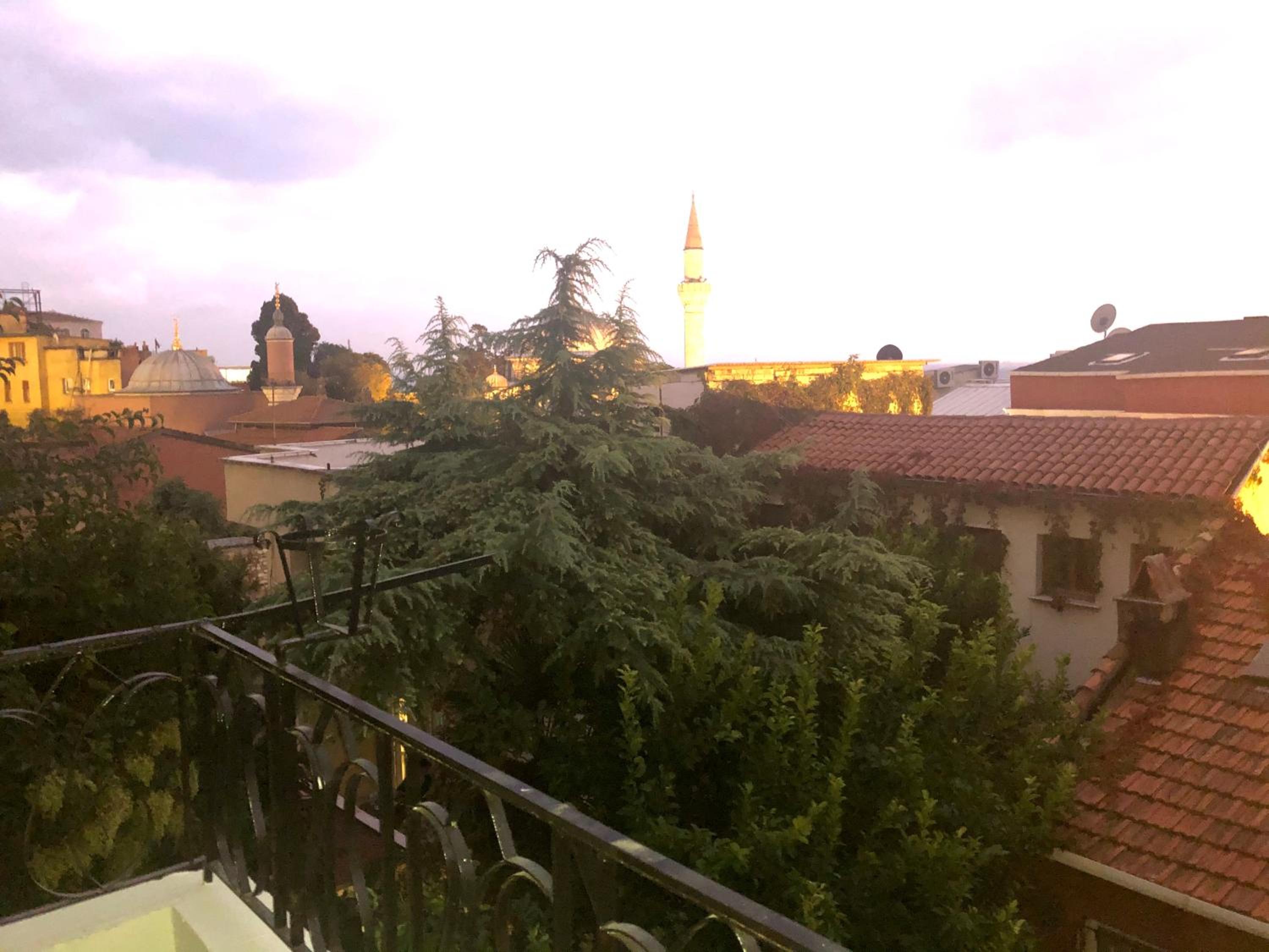 Mehmet Bey Süitleri - Image 17