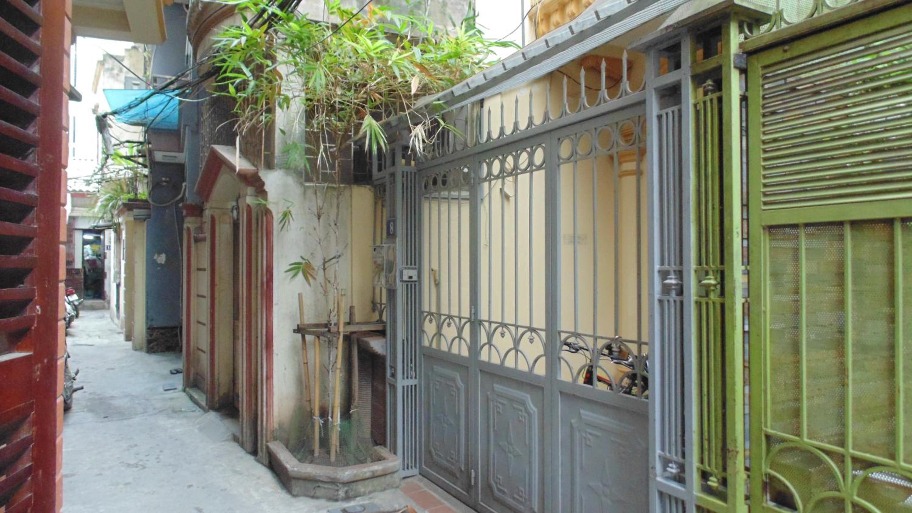 Homestay Nam Dong