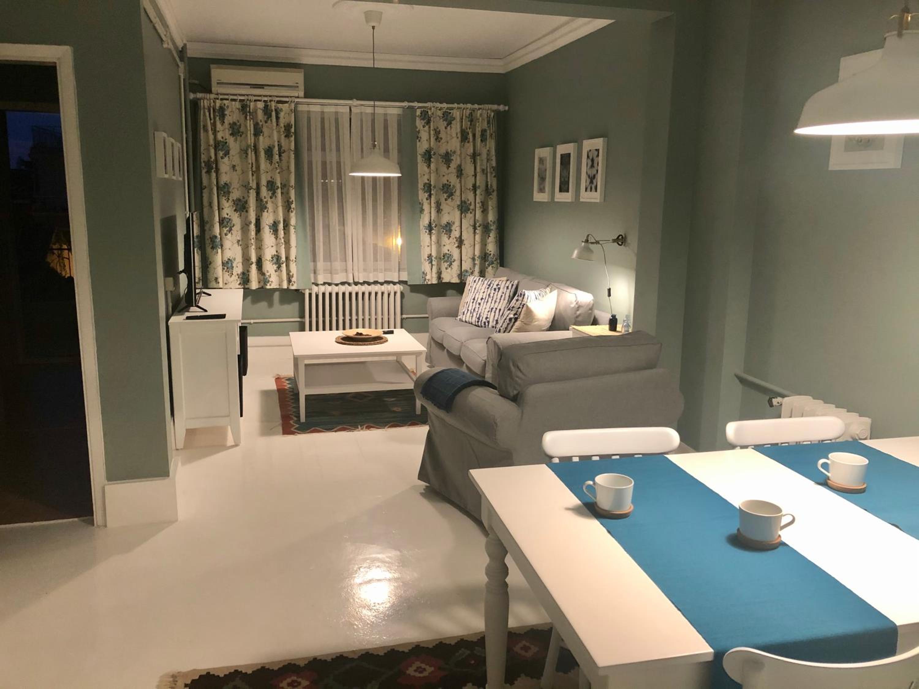 Mehmet Bey Süitleri - Image 15