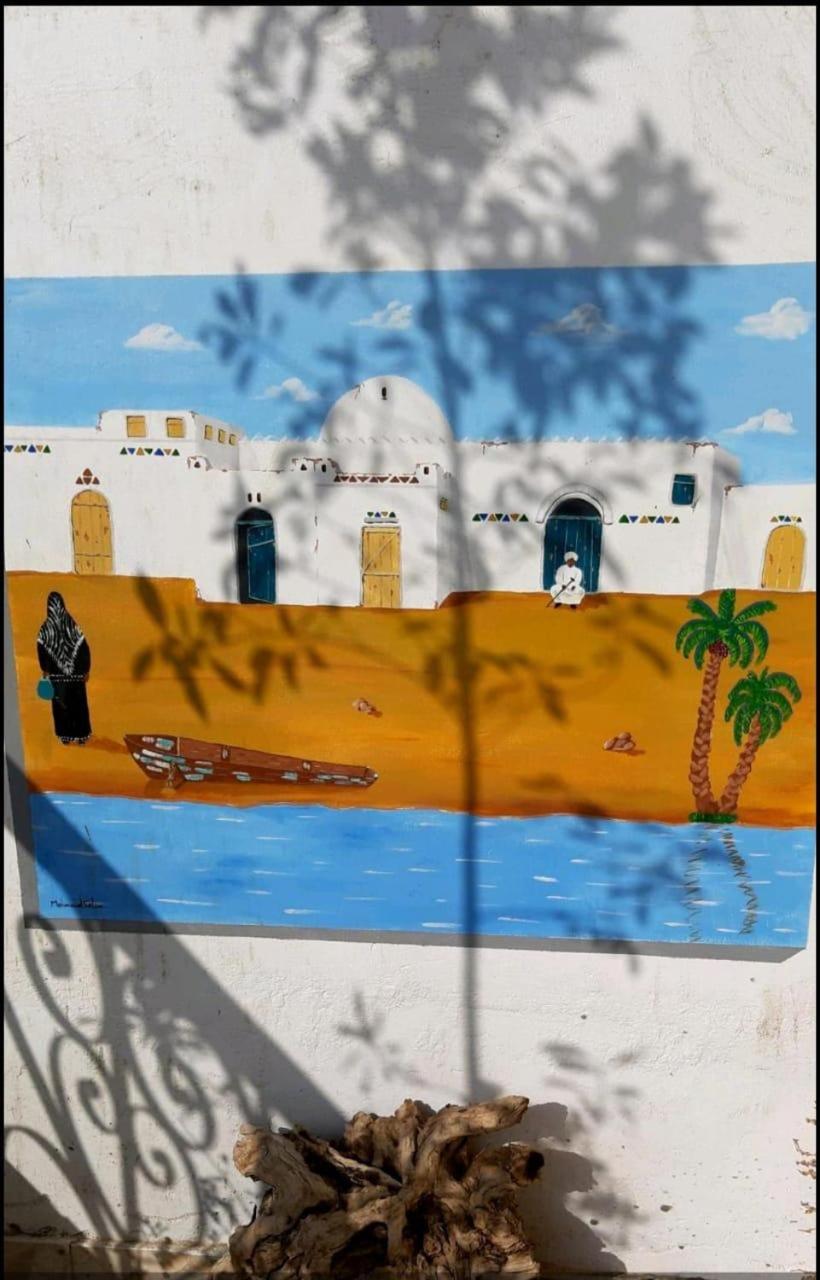 Habibi Nubian Guest House-Nubian Hospitality