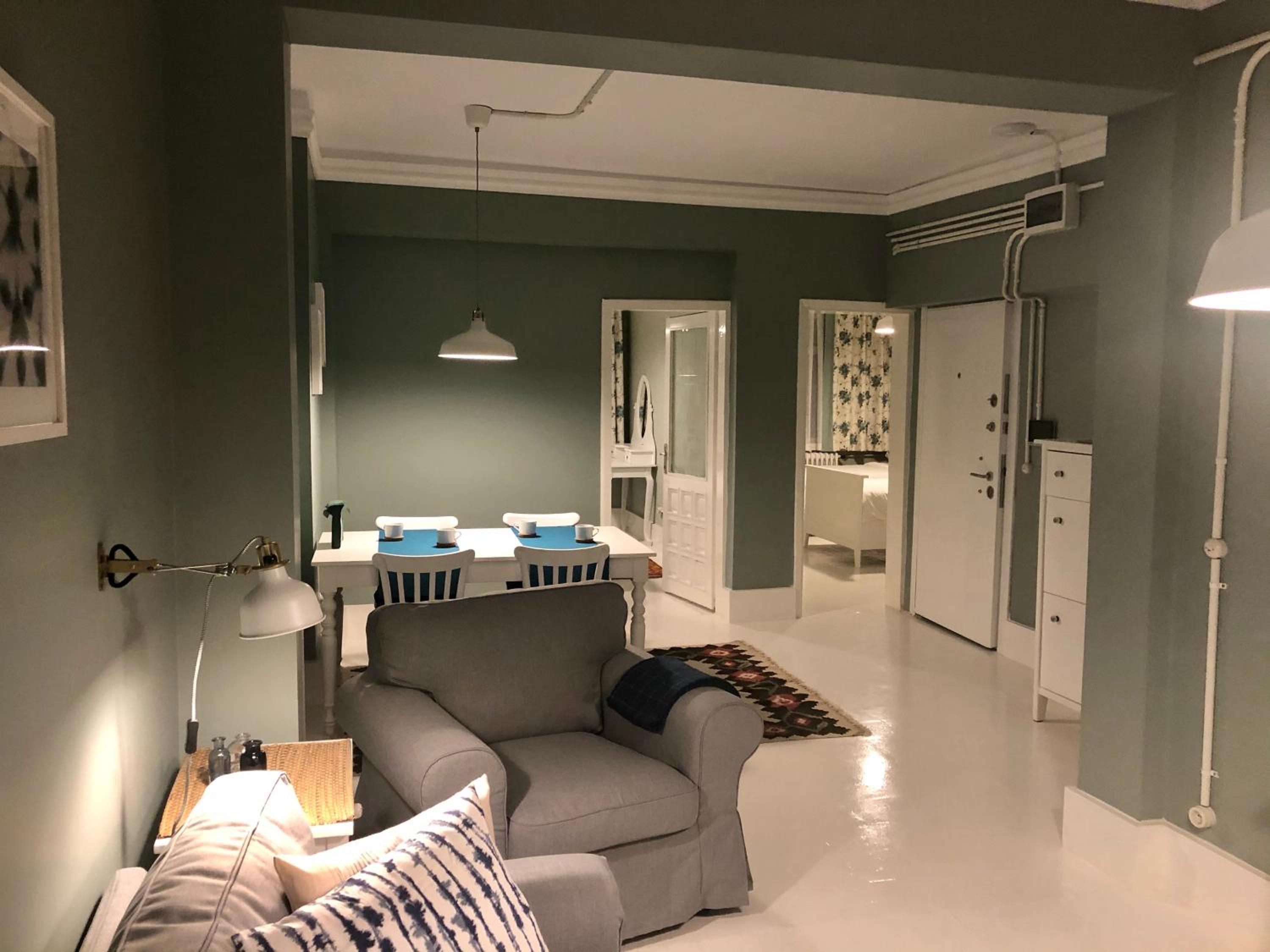 Mehmet Bey Süitleri - Image 13