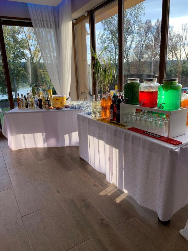 Mlyn Penzion & Wellness view 5