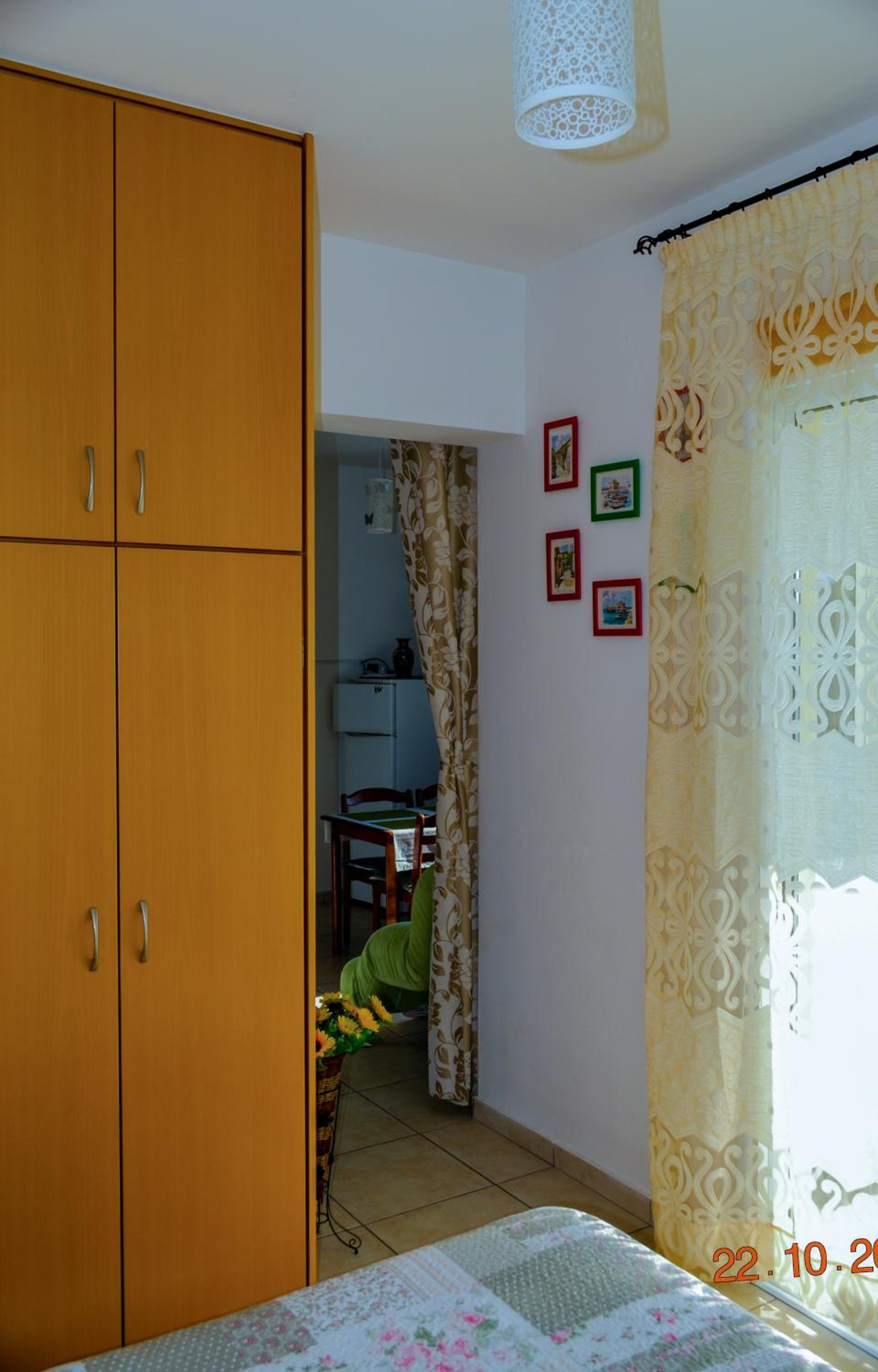 Enjoy the silence apartments