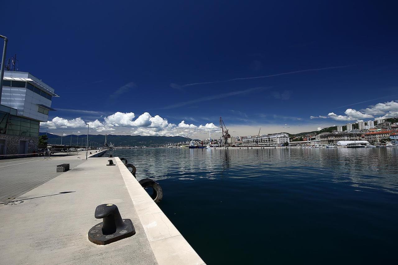 Retreat en Rijeka — other