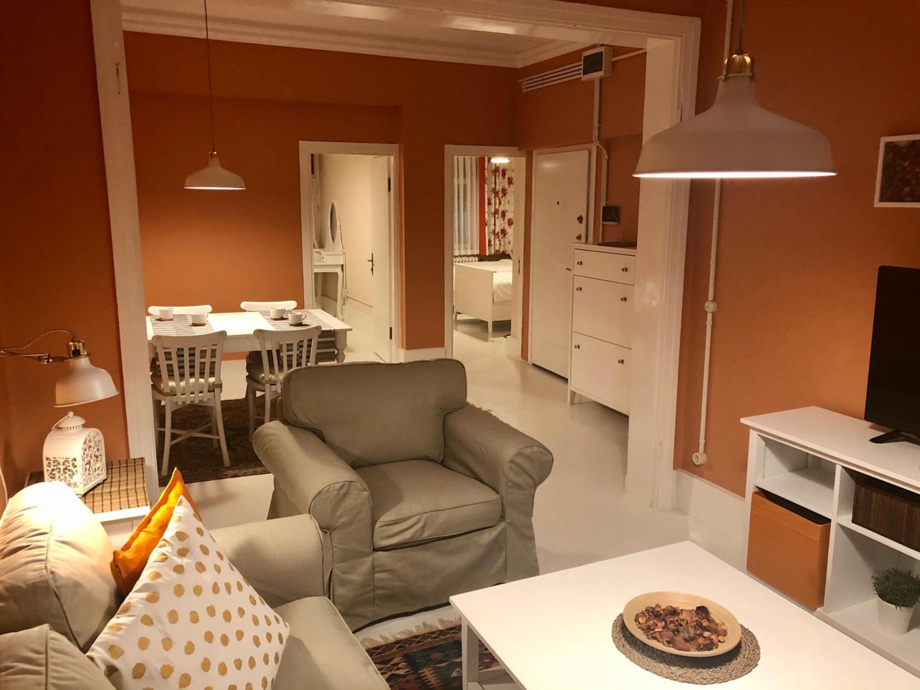 Mehmet Bey Süitleri - Image 12