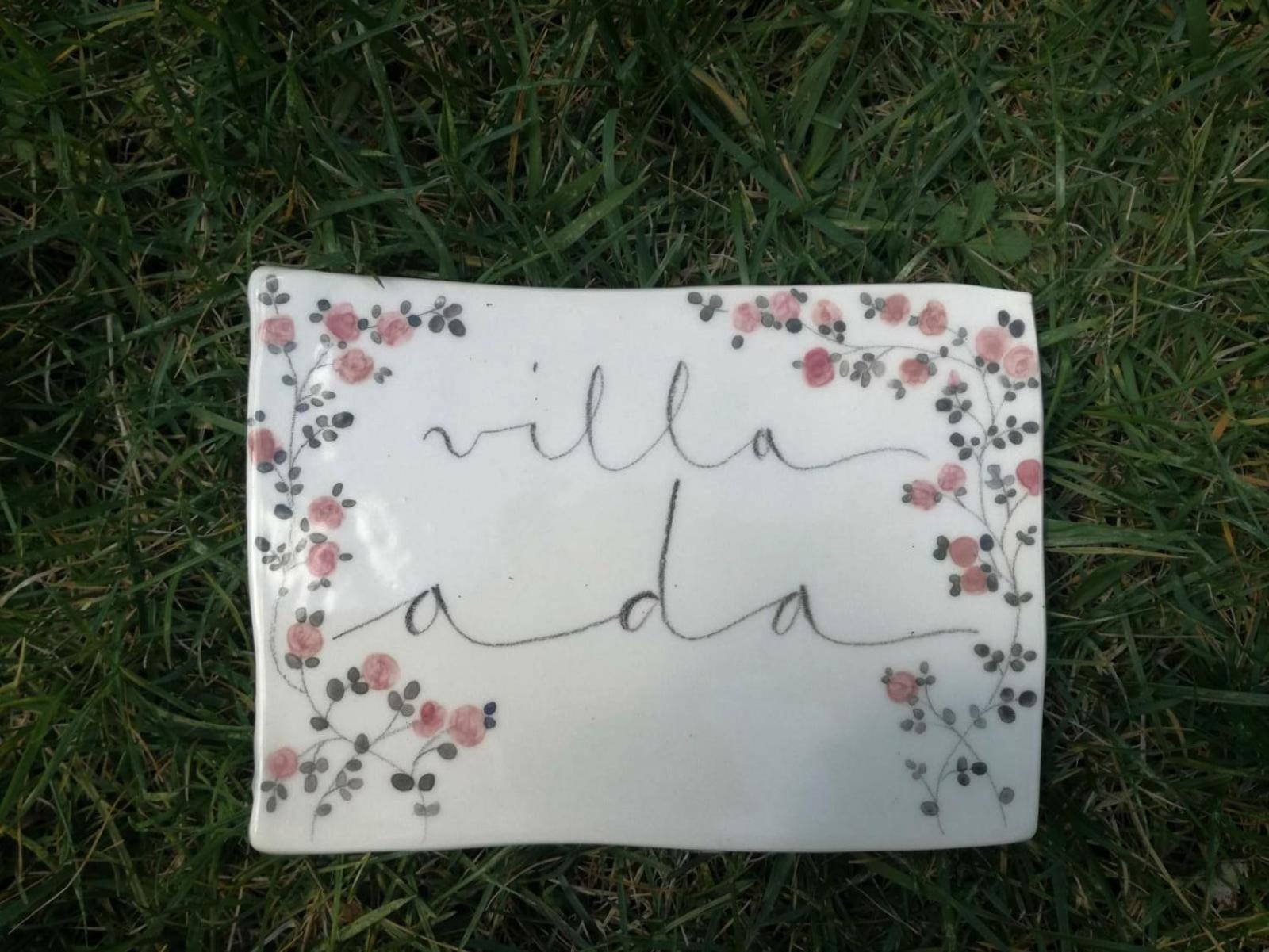 Angolo sul Giardino